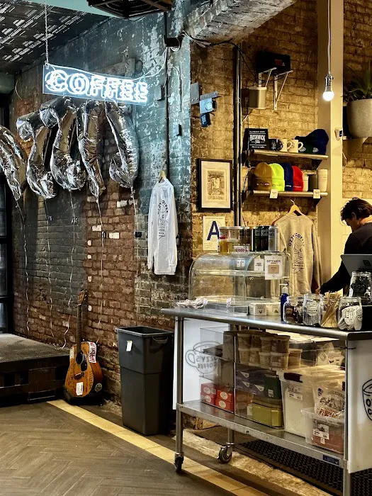 Ozzy’s Coffee Picture 3