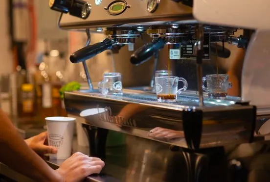 Ozzy’s Coffee Picture 1