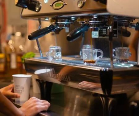 Ozzy’s Coffee