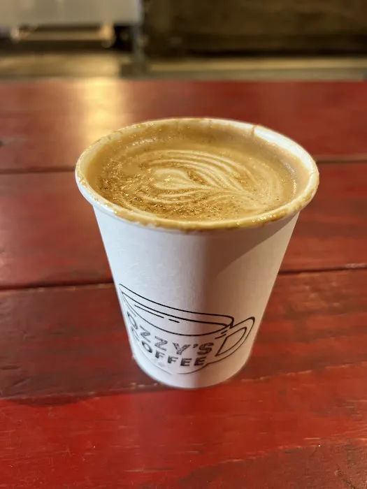 Ozzy’s Coffee Picture 7