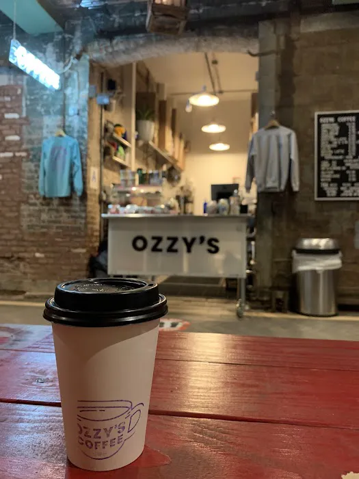 Ozzy’s Coffee Picture 8