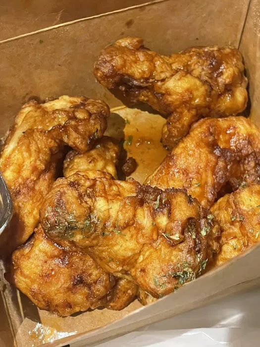 Pelicana Chicken Picture 6