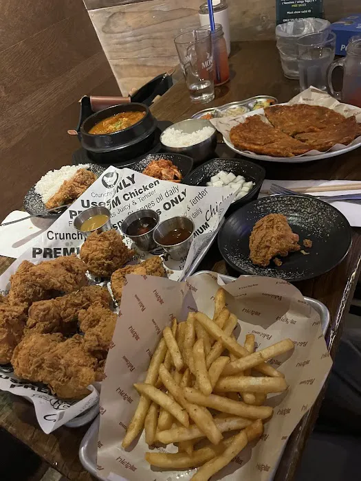 Pelicana Chicken Picture 7