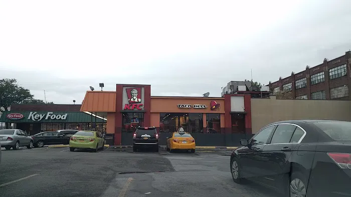 Taco Bell / KFC Picture 5