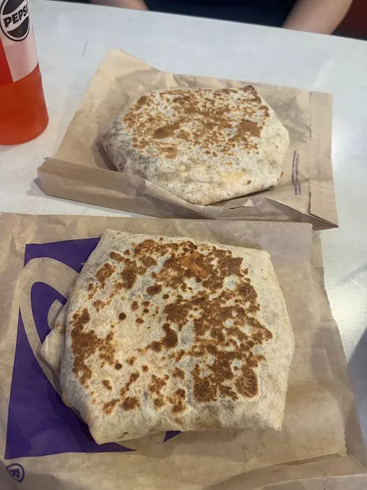 Taco Bell / KFC Picture 2