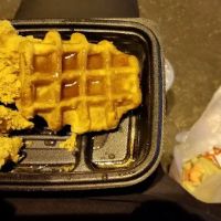 Taco Bell / KFC ico