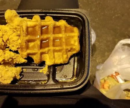 Taco Bell / KFC