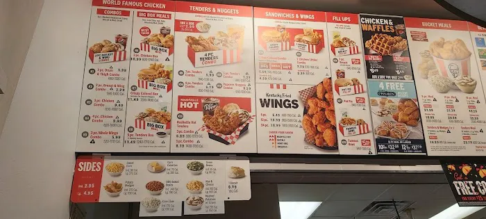 Taco Bell / KFC Picture 4