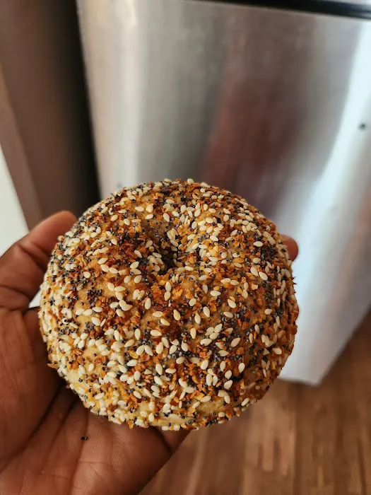 Bagel Joint Picture 1