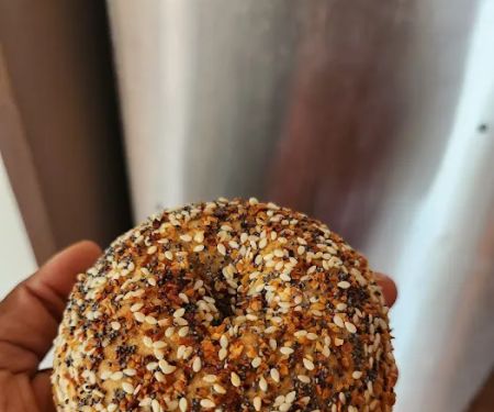 Bagel Joint