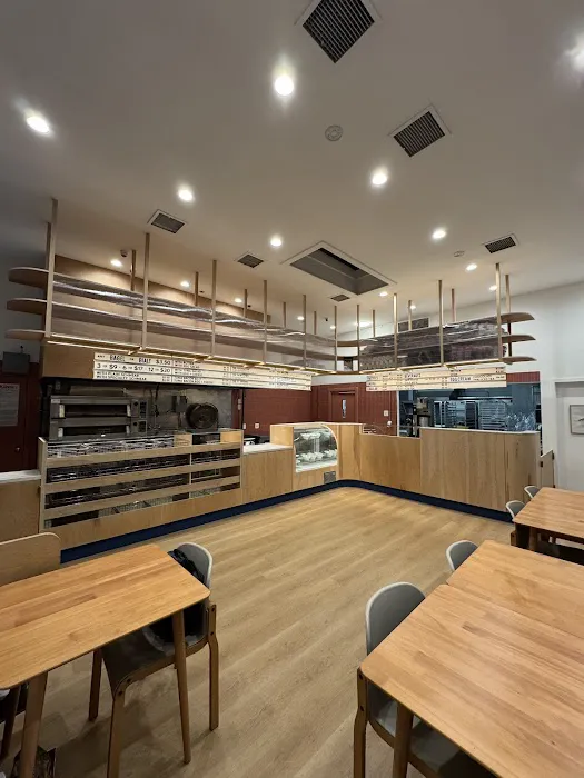Bagel Joint Picture 10