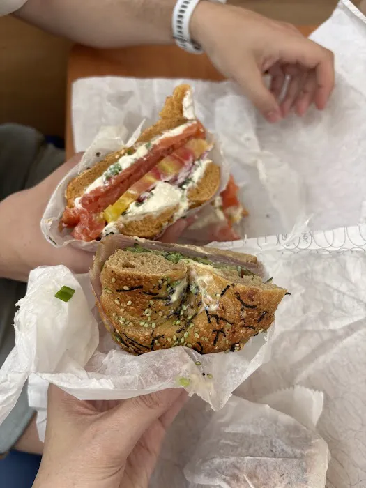Bagel Joint Picture 3