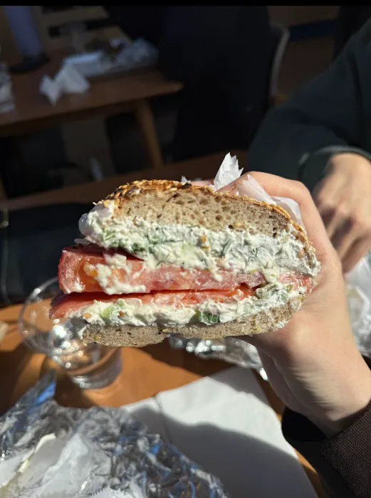 Bagel Joint Picture 6
