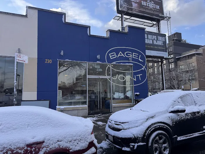Bagel Joint Picture 9