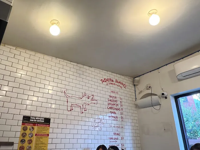 Taqueria Ramirez Picture 1