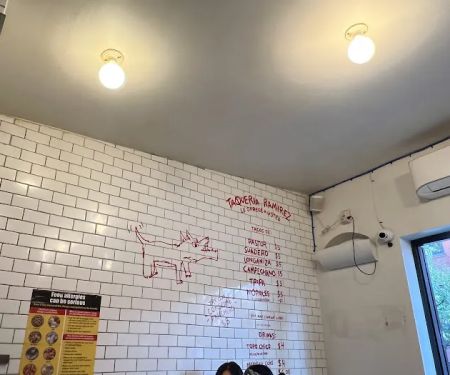Taqueria Ramirez