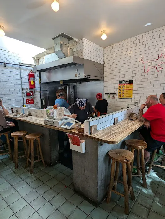 Taqueria Ramirez Picture 2
