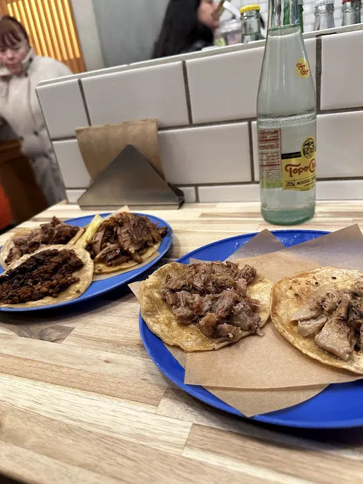 Taqueria Ramirez Picture 6