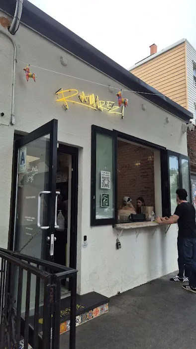 Taqueria Ramirez Picture 4