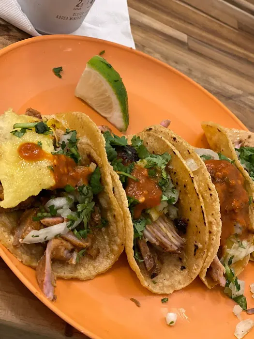 Taqueria Ramirez Picture 10