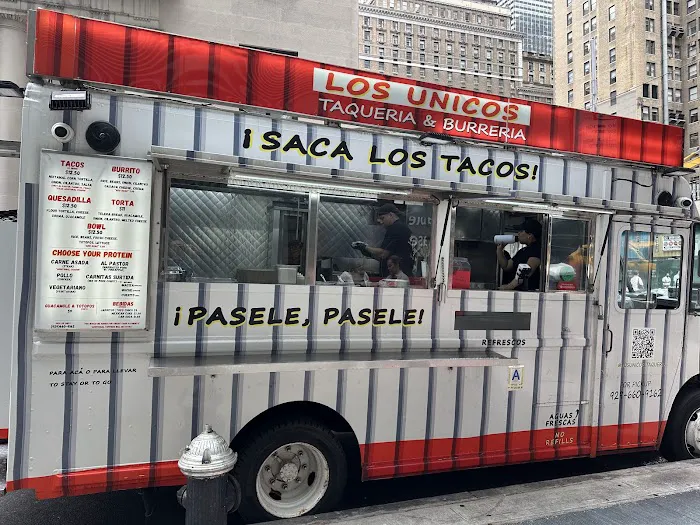 Los Únicos Taqueria Picture 4