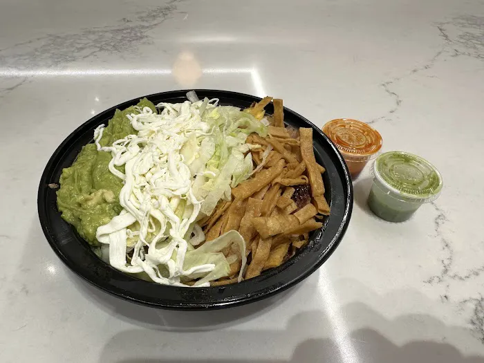 Los Únicos Taqueria Picture 2