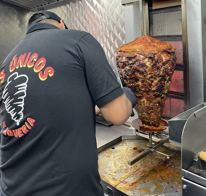 Los Únicos Taqueria Picture 1