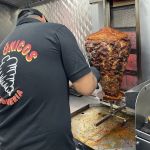 Los Únicos Taqueria