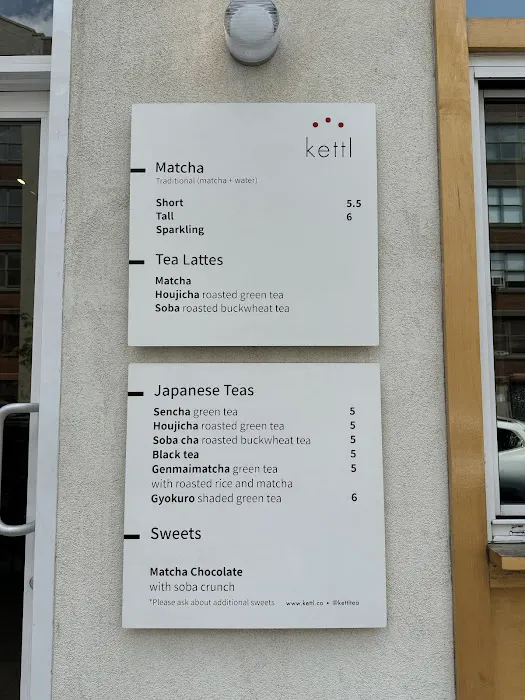 Kettl Tea - Greenpoint Picture 7