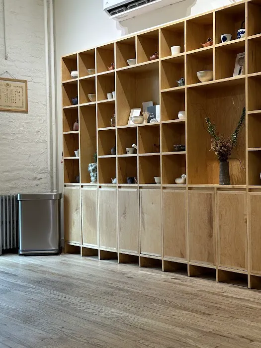 Kettl Tea - Greenpoint Picture 3