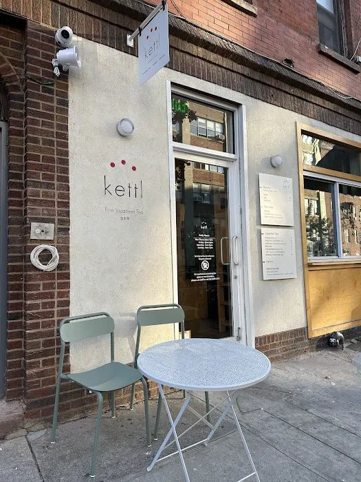 Kettl Tea - Greenpoint Picture 4