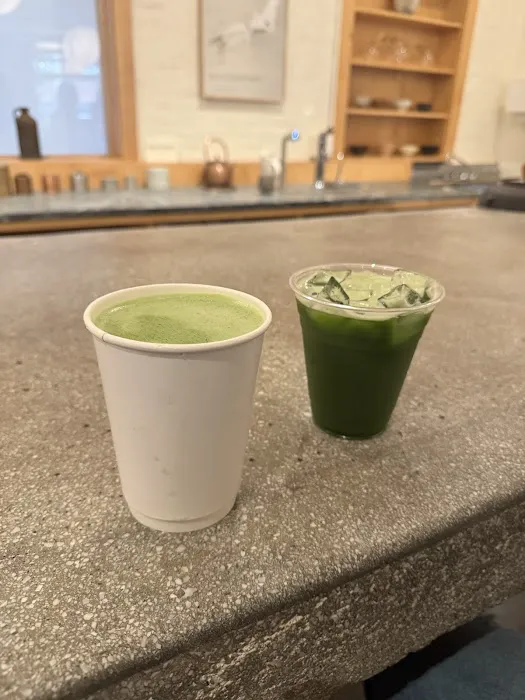 Kettl Tea - Greenpoint Picture 1