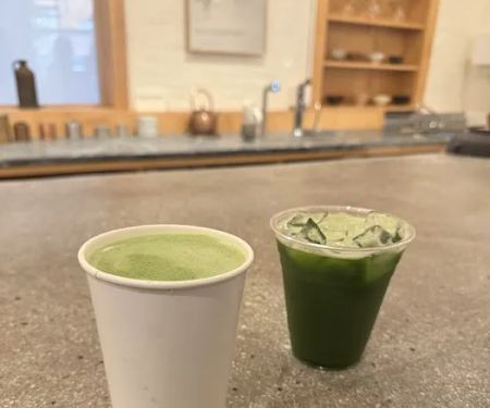 Kettl Tea - Greenpoint