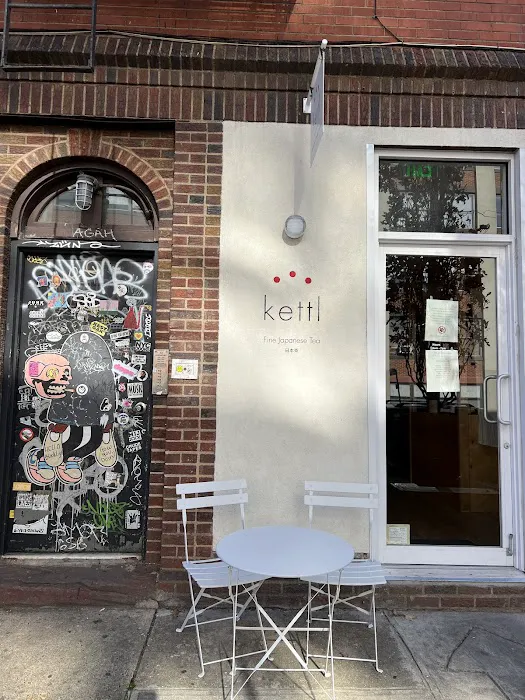Kettl Tea - Greenpoint Picture 8