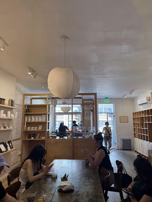 Kettl Tea - Greenpoint Picture 9