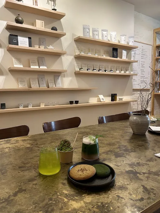 Kettl Tea - Greenpoint Picture 2