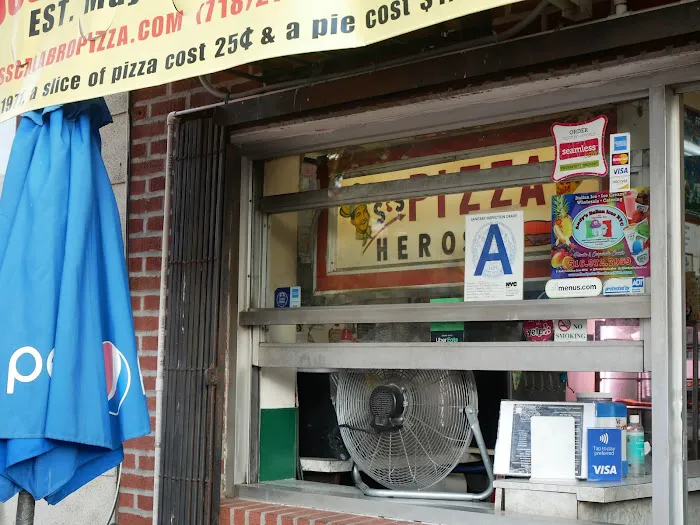 S & S Calabro Pizzeria Picture 10