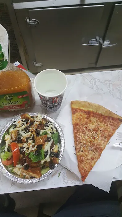 S & S Calabro Pizzeria Picture 1