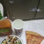 S & S Calabro Pizzeria