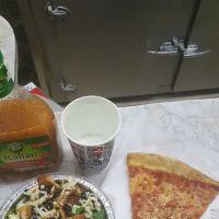 S & S Calabro Pizzeria ico