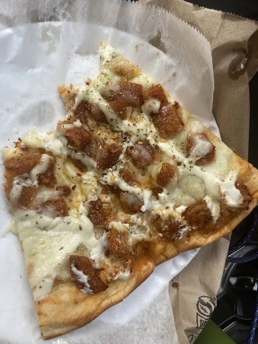 Brother's Pizzeria Picture 8