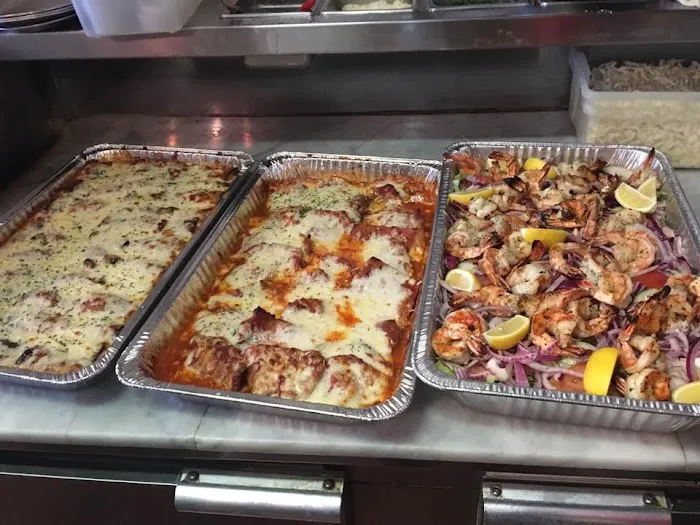 Brother's Pizzeria Picture 5