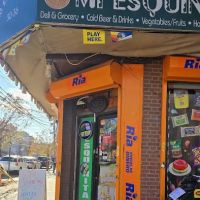 Mi Esquinita ico