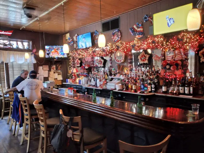 Kelly's Bar Picture 2
