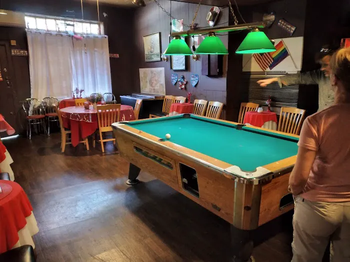 Kelly's Bar Picture 1