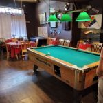 Kelly's Bar
