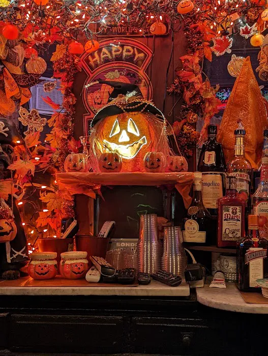 Kelly's Bar Picture 4