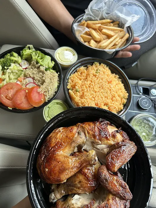 Don Pollo Astoria Picture 8