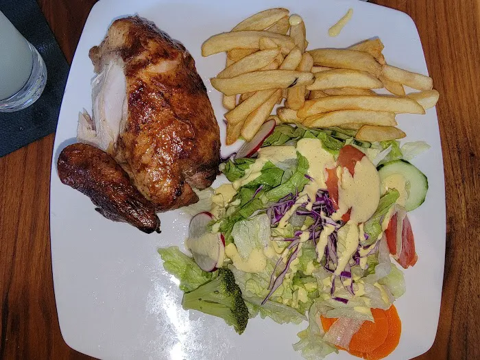 Don Pollo Astoria Picture 6
