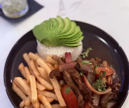 Don Pollo Astoria